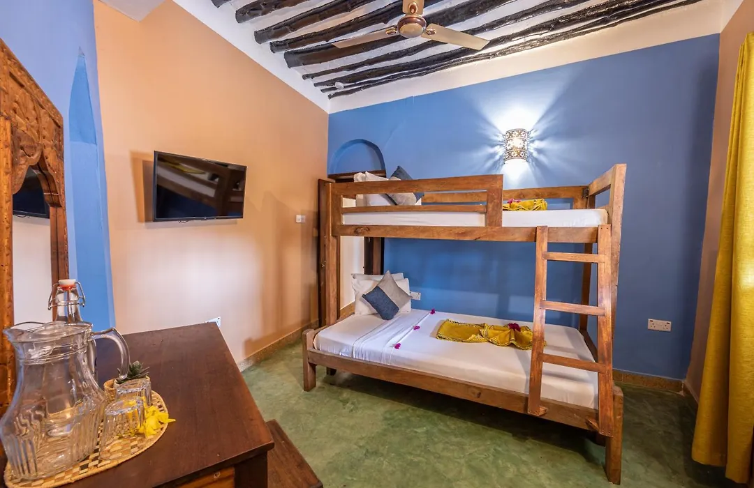 Shaba Boutique Hotel-1